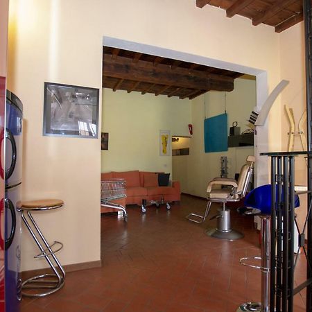 Porcellana Art Apartment Florence Ngoại thất bức ảnh