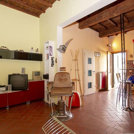 Porcellana Art Apartment Florence Ngoại thất bức ảnh